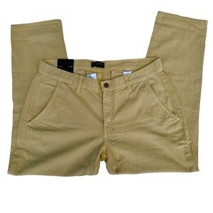 Banana Republic Athletic Fit Surplus Pant